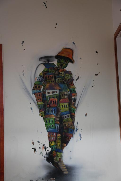 Ostello Po Valparaíso