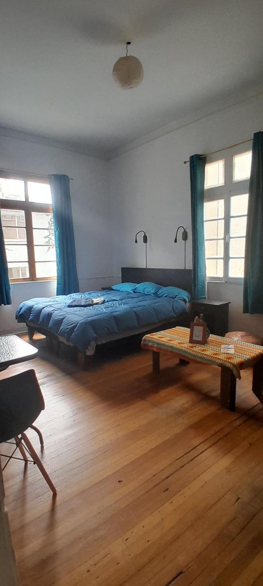 Po Ostello Valparaíso